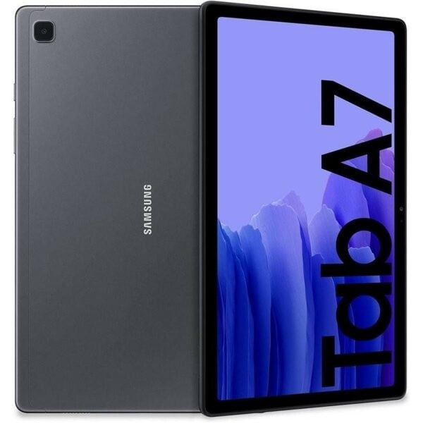 Tablet Samsung Galaxy Tab A7 10.4 LTE 4G - 3GB/32GB - Gris - Imagen 4