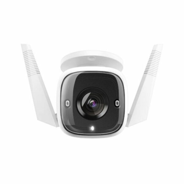 Cámara TPLINK Wi-Fi de seguridad para exteriores