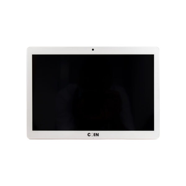 Coin Tablet 10Inch 2GBx128GB