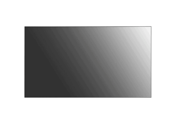 Monitor video wall 49 /3.5 mm Bezel to Bezel / 500 nit / 7x24 / DP Daisy Chain/3 años de garantia