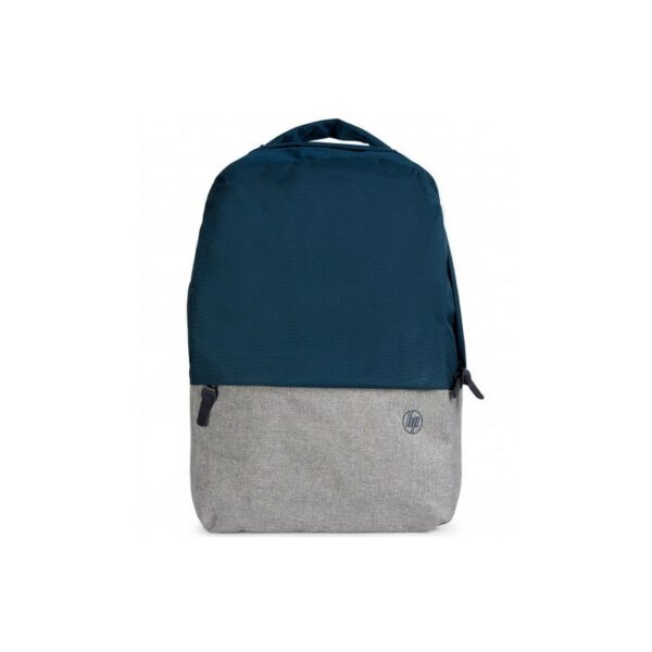 Mochilas / CASES HP 15.6 USB Outfit Blue Backpack LTNA