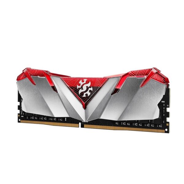 Memoria gamer XPG by ADATA SPECTRIX D30 DDR4 16GB 3.200 MHz / Roja