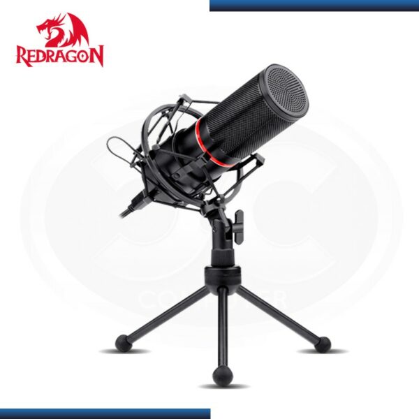 Microfono Gaming Redragon Blazar GM300 - Imagen 3