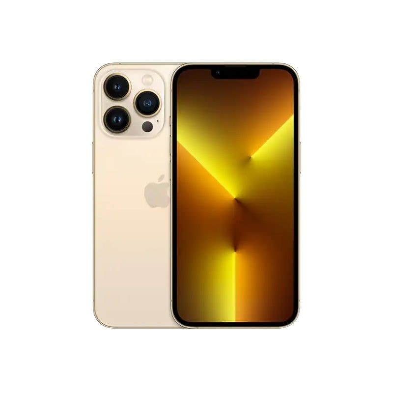 iPhone 13 Pro 128GB Gold