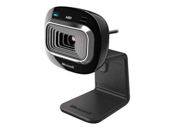 Microsoft LifeCam HD-3000. Cámara Web Color - Imagen 2