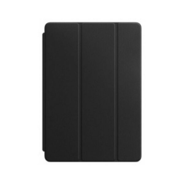 Funda Leather Smart Cover Apple Para El Ipad (7.A Generación) Y El Ipad Air (3.A Generación) - Negro
