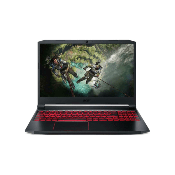 Portatil Acer  Nitro AN515-44-R5EP FHD AMD R5 4600H 15,6 8GB/512SSD/Nvidia geforce GTX 1650 4GB GDDR6 Windows 10 home color negro