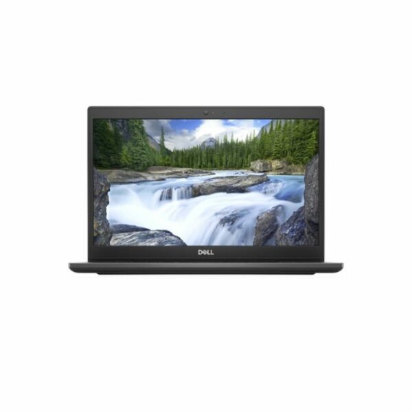 Portátil Dell Latitude 3420 11th Generation Intel® Core ™ i5-1135G7 de 11.a generación (4 núcleos, caché de 8 M, base de 2,4 GHz, hasta 4,2 GHz), 8GB, 1X8GB 3200MHz DDR4 sin ECC, 1 TB y 2,5 5400 RPM 7 mm, Windows 10 Pro Inglés, francés, español, 14 HD (1