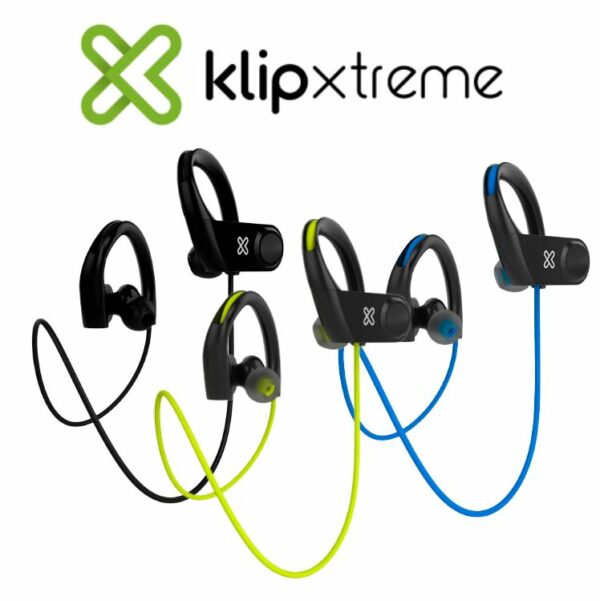 Audífonos inalámbricos deportivos DynamiK, KSM-150