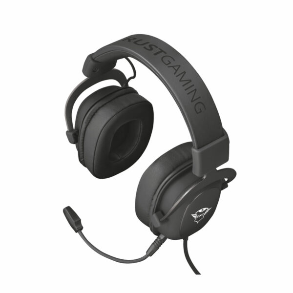 Diadema - Audifono Gamer Trust GXT 414 Zamak Premium - Imagen 2