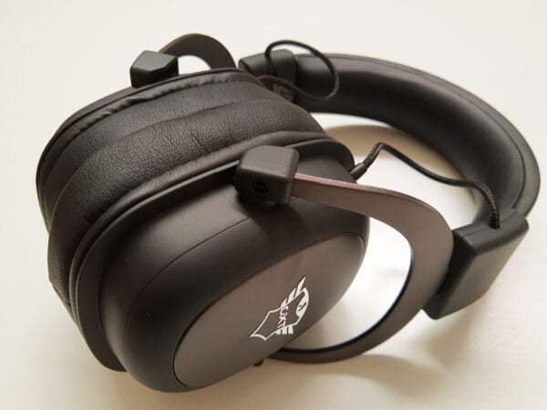 Diadema - Audifono Gamer Trust GXT 414 Zamak Premium - Imagen 6