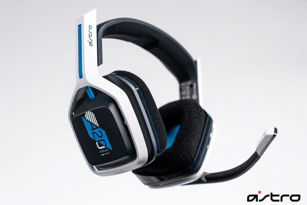 Diadema - Audifono Gamer Logitech Astro A20 - Imagen 5