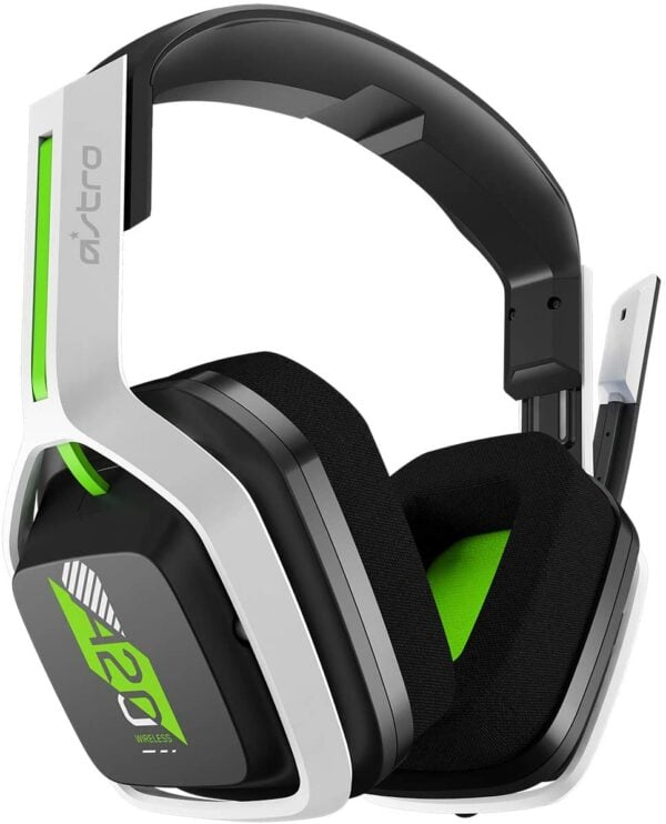 Diadema - Audifono Gamer Logitech Astro A20 - Imagen 6