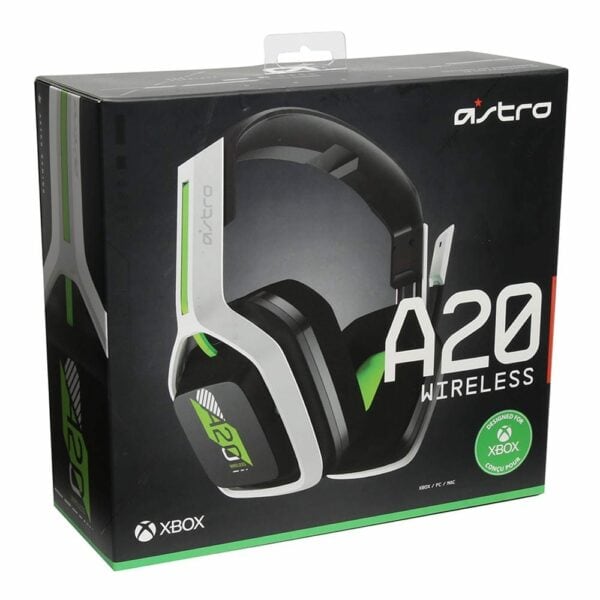 Diadema - Audifono Gamer Logitech Astro A20 - Imagen 10