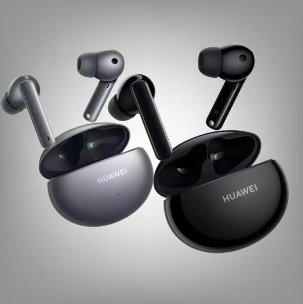 Audífono Huawei- OTTER CT030.  FreeBuds 4i