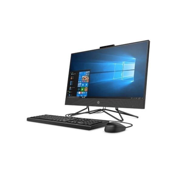 HP AIO 205 G4 23.8 R3-3250U 8GB 1TB No ODD WLAN 2x2 Win 10 Pro 23.8 1-1-1 - Imagen 2