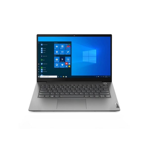 Portatil Lenovo ThinkBook 14 G3 ACL, AMD 14 FHD TN AG | RYZEN 5 5500U | 8GB | 512GB SSD | 14 |  720P HD camera | W10 P64-SPA | 1Y Carry In.