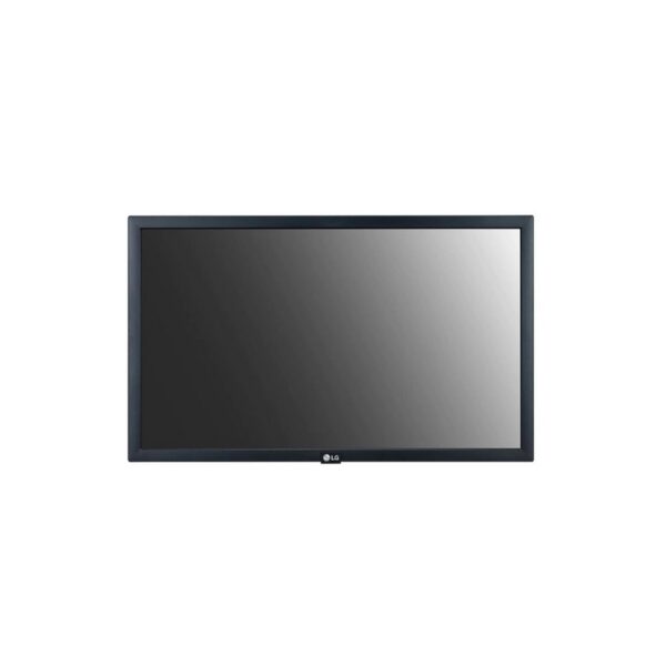 22/ WEB OS 4.1/250 nits/ 16X7/ IPS/ Horizontal y vertical/ Internal Memory 8GB (System 4GB + Free 4GB), Wi-Fi