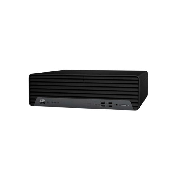 HP PC SFF 800 G6 i7-10700 8GB 512GB No ODD WiFi 6 2x2 Win 10 Pro 3-3-3 vPro