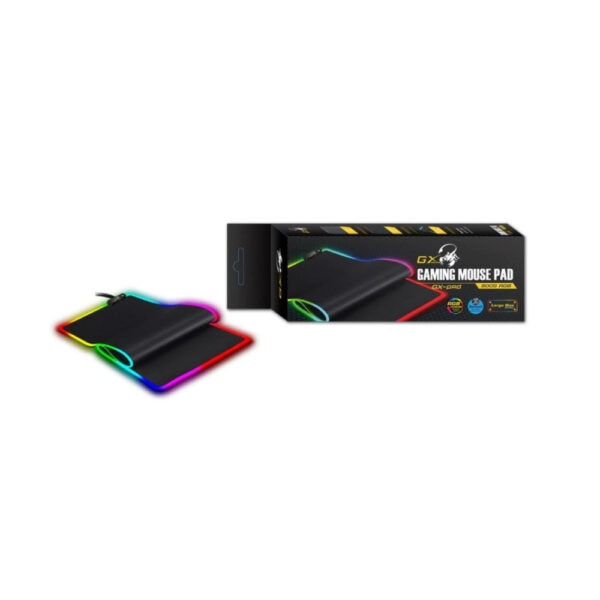 Pad mouse gx-pad 800s rgb - Imagen 2