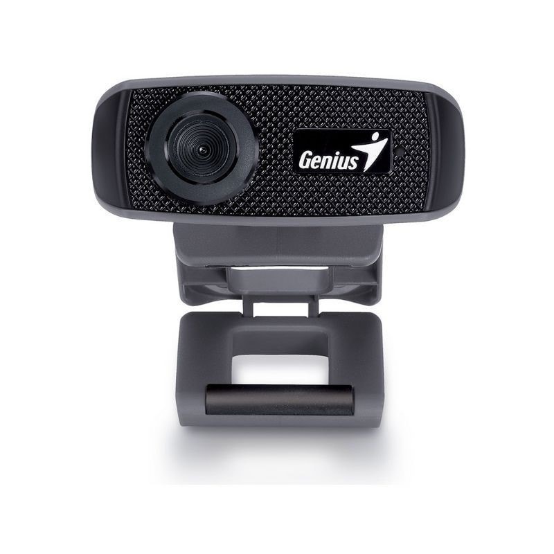 Camara Web Genius FaceCam 1000X