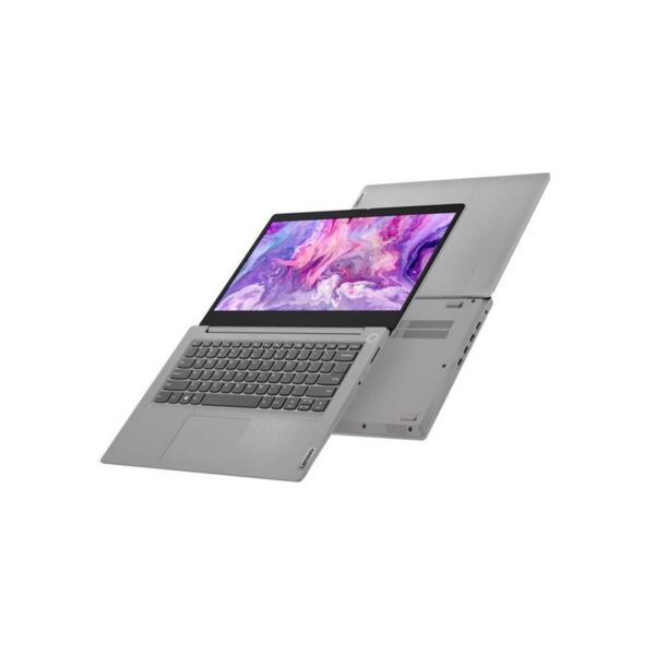 Portatil Lenovo IP 3 14ADA05 AMD Athlon 3050U 14 Pulgadas Memoria 4GB Disco Duro 1TB Windows 10H Gris Platino
