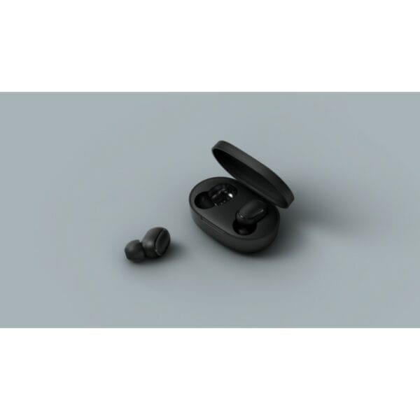 Audifono cable Earbuds 3s Negro