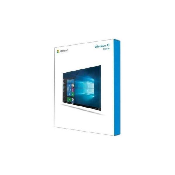 Win Home 10 64Bit Spanish Latam 1pk DSP OEI DVD