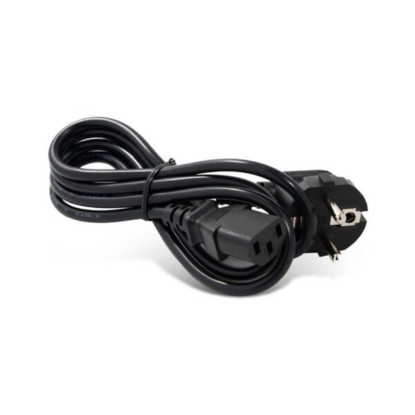 Meraki AC Power Cord for MX and MS (US Plug)
