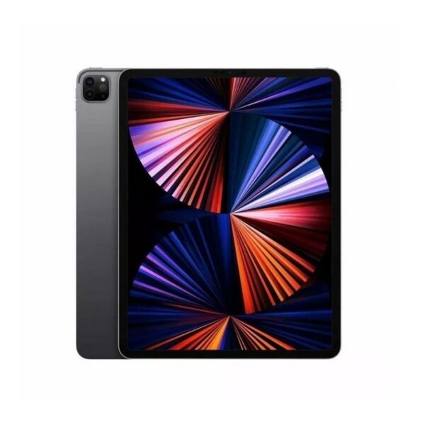 iPad Pro de 12,9pulgadas y 128GB con Wi-Fi - Gris espacial