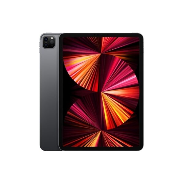 iPad Pro de 11pulgadas y 128GB con Wi-Fi - Gris espacial
