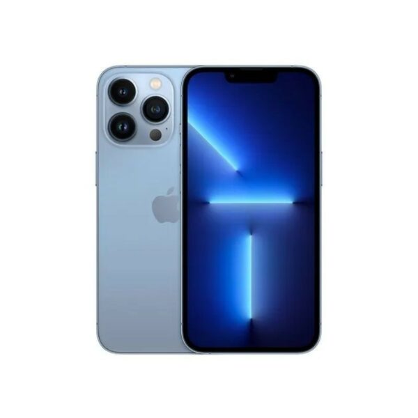 iPhone13ProMax 256GB Sierra Blue