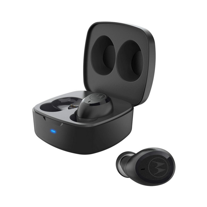 Audifono Bluetooth Verve Buds 100 Negro
