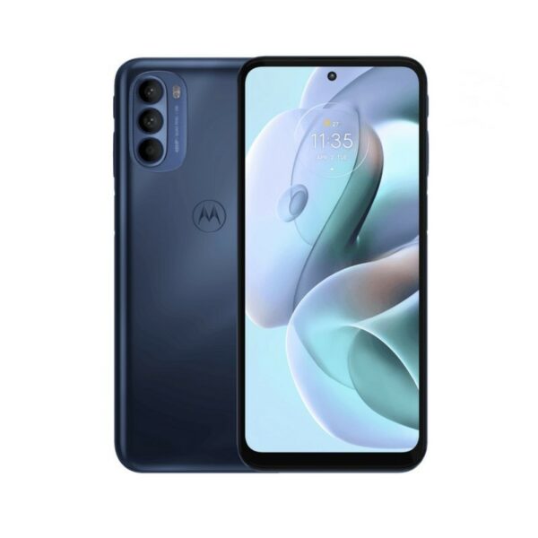 Celular Moto G31 128Gb Azul