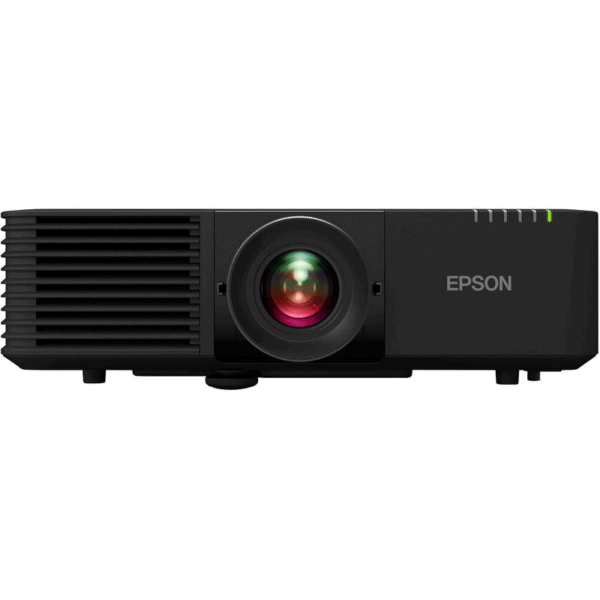 Videoproyector Epson PowerLite L735U Láser /Tecnología: 3LCD de 3 chips/7,000 lúmenes en Blanco y Color Resolución  WUXGA