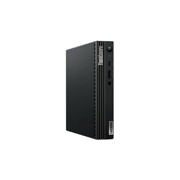 Pc Lenovo ThinkCentre M75q Gen 2 Tiny |AMD Ryzen 5 Pro-4650GE | RAM: 8GB DDR4 3200MHz| Disco: 512GB SSD M.2| Windows 10 Pro 64 |Garantía: 3 Años On Site
