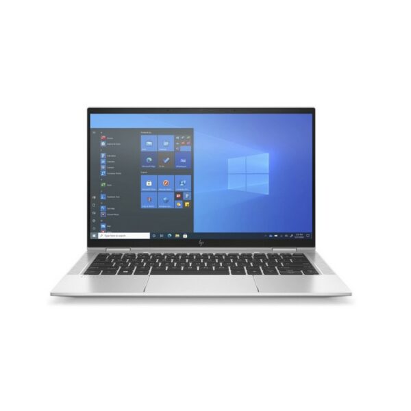 Portátil HP EliteBook x360 1030 G8, Intel Core i5-1135G7, W10 Pro 64, IPS TÁCTIL 13.3” FHD, 16GB, SSD 512 GB, incluye HP USB-C Dock G5, PEN Wacom, Garantía 1/1/0