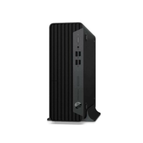 HP ProDesk 400 G7 - SFF, Intel Core i3-10100 a 3,60 GHz, Cuatro Núcleos, 8GB DDR4, 1TB, Windows 10 Pro 64-bit, Español