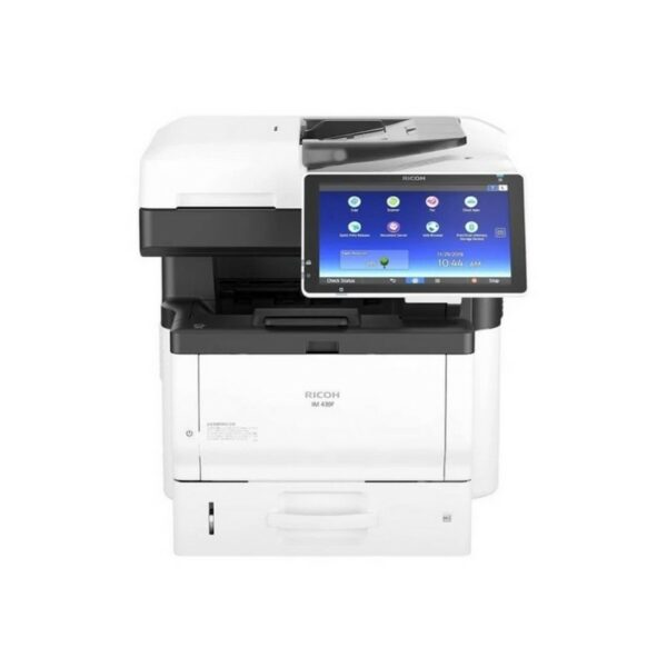 RICOH MULTIFUNCIÓN B/N LASER IM 430F
