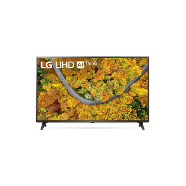 Monitor Smart TV Comercial 55/webOS Smart TV / 55  / IPS UHD / YOUTUBE / DVB - T2 / 3 años garantia / Netflix / Comandos por voz con app LG TV plus para android
