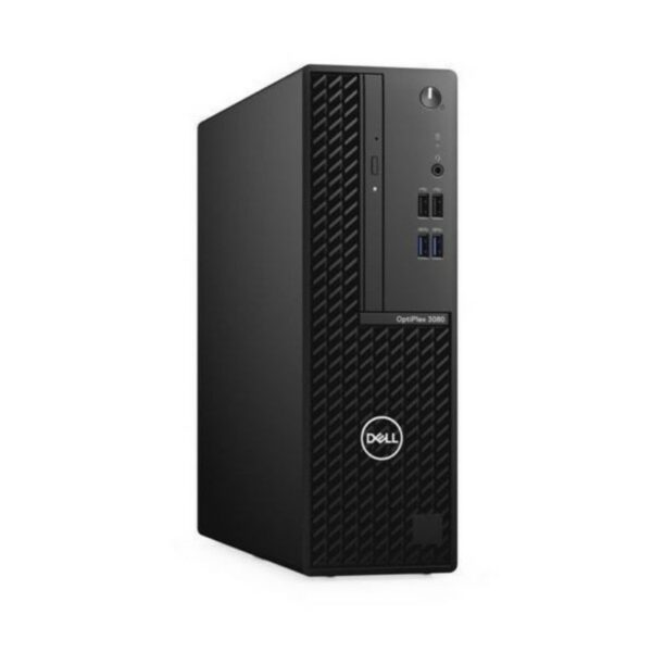 Computador PC Dell. Core i5. RAM 8GB. SSD 256GB.
