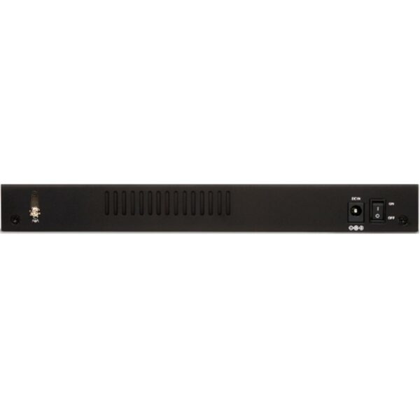 Switch Linksys LGS310C, 8 Gigabit Ethernet,2 Gigabit SFP,memoria 256 MB,capacidad de conmutacion 20 Gbps, hasta 256 VLAN activas (rango de 4096),5 años de garantía