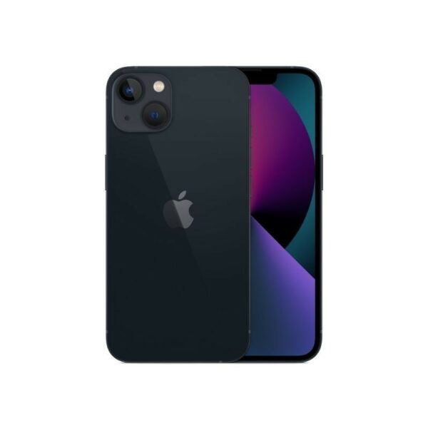 iPhone 13 256GB Midnight