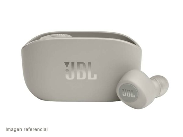 Audifonos inalámbricos JBL Wave 100 - Imagen 7