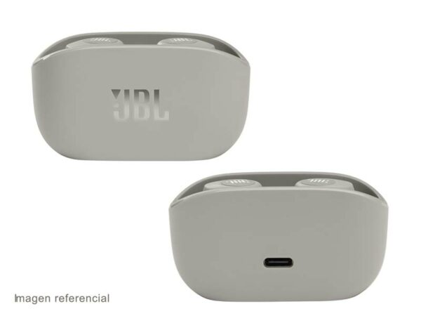 Audifonos inalámbricos JBL Wave 100 - Imagen 8