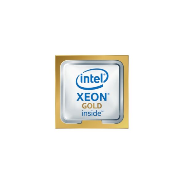 Procesador Intel Xeon-G 5220 Kit for DL380 Gen10