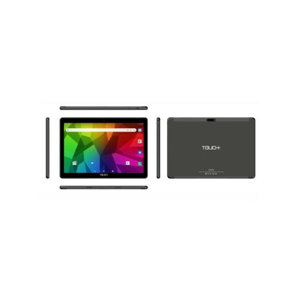 Tableta 1100AS / 2GB-64GB Negra