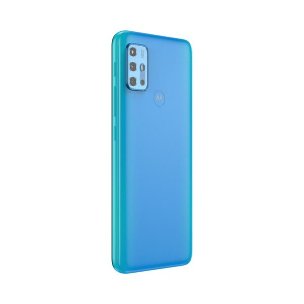 Celular Motorola G20. 4G. 128 GB. SIM Doble. Azul - Imagen 3
