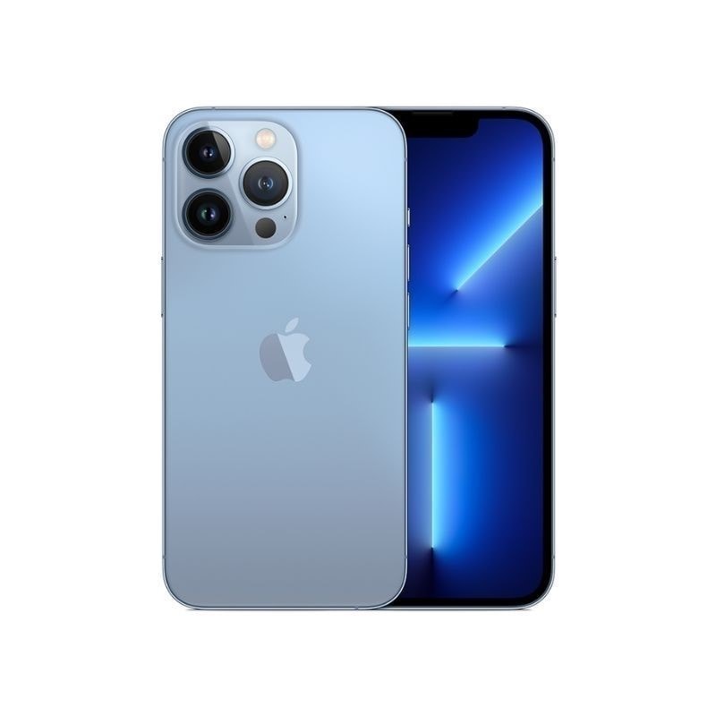iPhone 13 Pro 128GB Sierra Blue