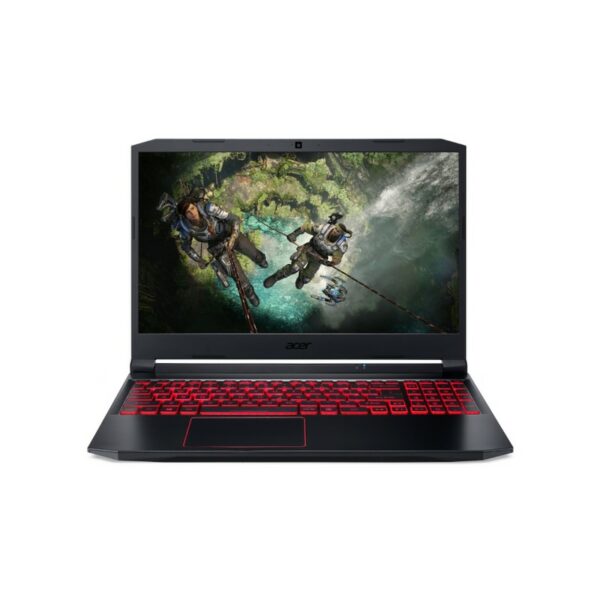 Portatil Acer AN515-44-R890 FHD R7 4800H 15,6 8GB/1TB + 256SSD/Nvidia geforce GTX 1650 4GB GDDR6  Windows 10 home color Black